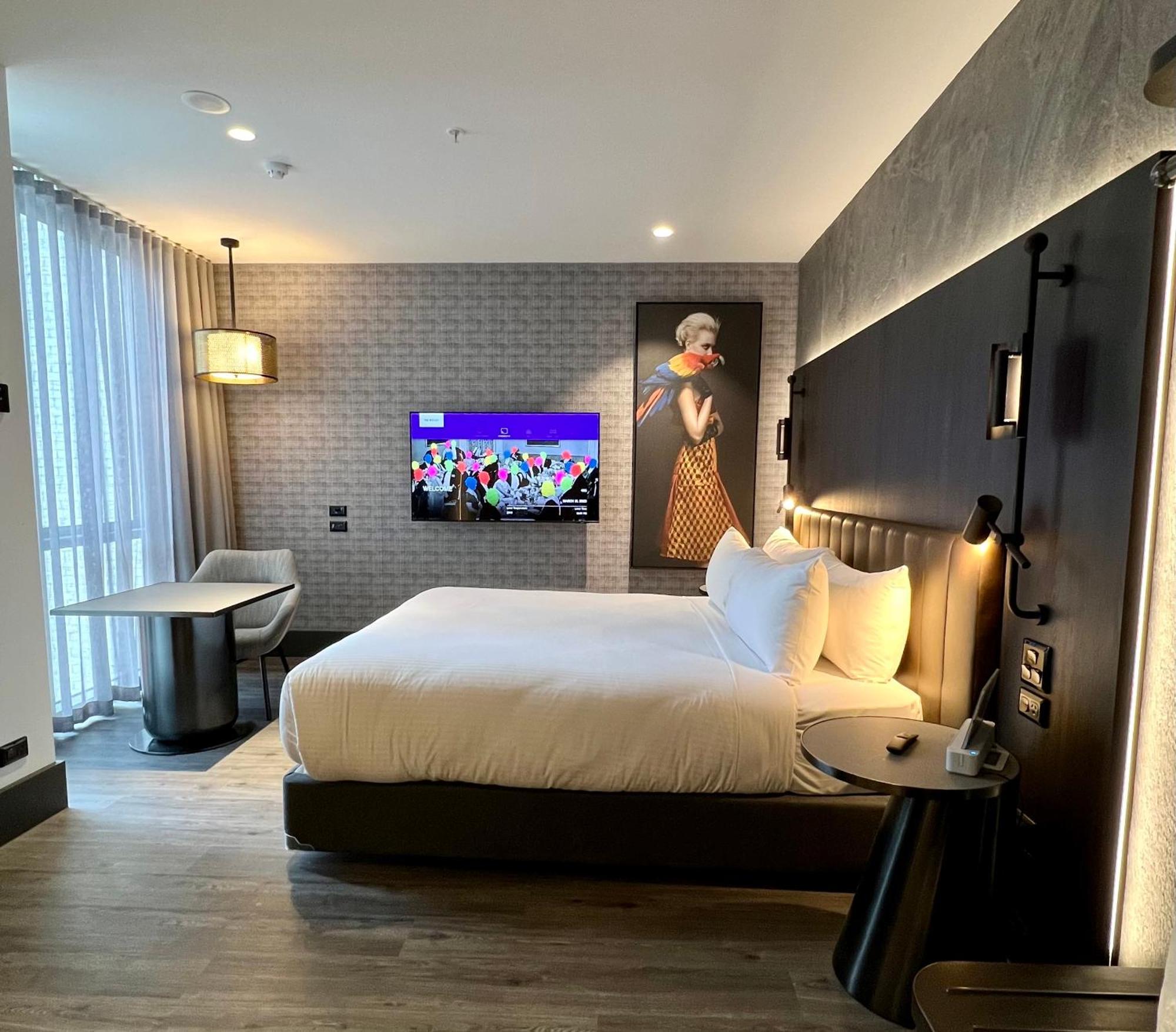 The Motley Hotel Richmond, Tapestry Collection By Hilton Melburne Exterior foto