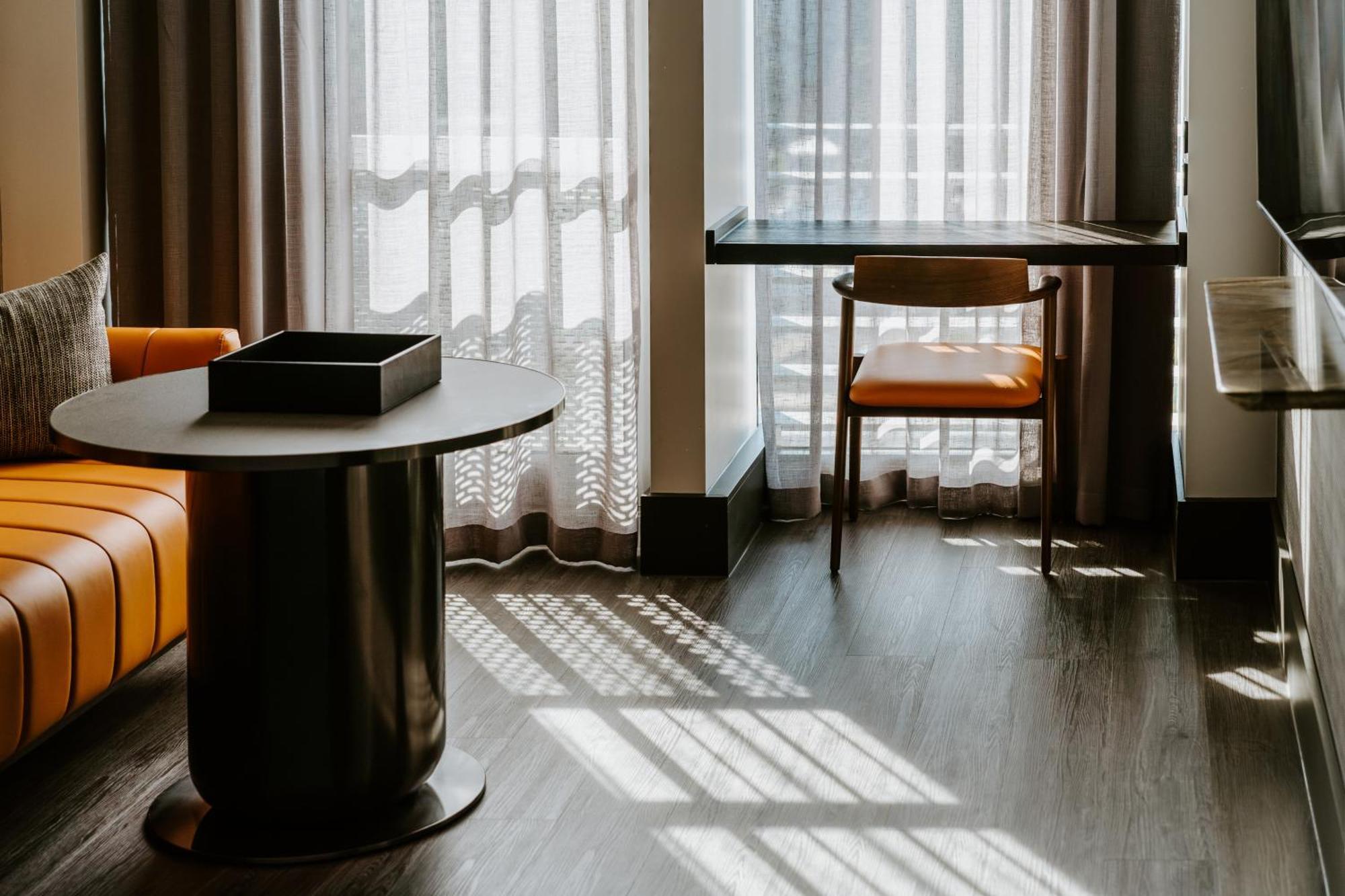 The Motley Hotel Richmond, Tapestry Collection By Hilton Melburne Exterior foto