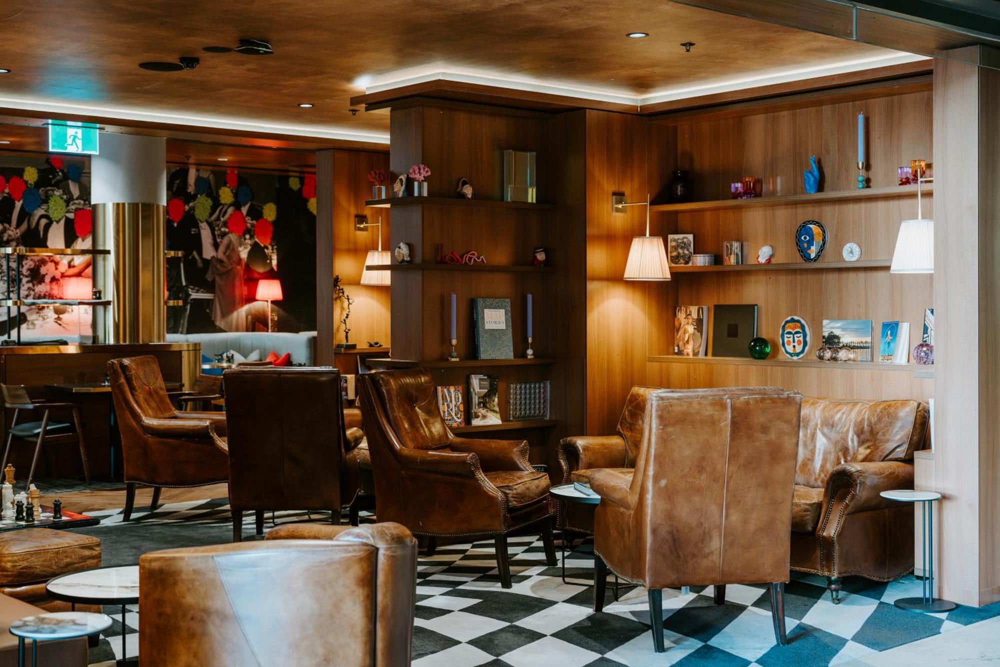 The Motley Hotel Richmond, Tapestry Collection By Hilton Melburne Exterior foto