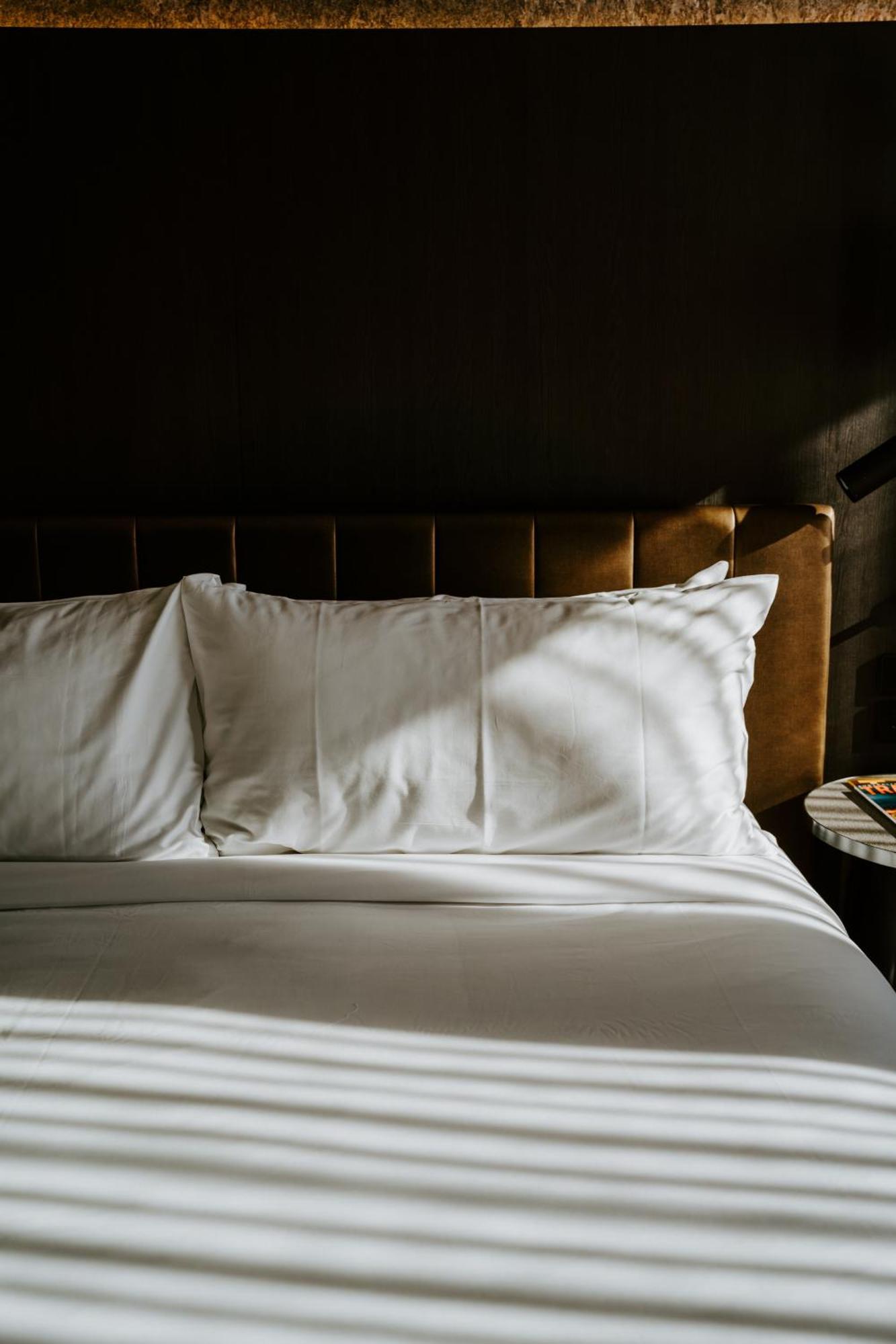 The Motley Hotel Richmond, Tapestry Collection By Hilton Melburne Exterior foto