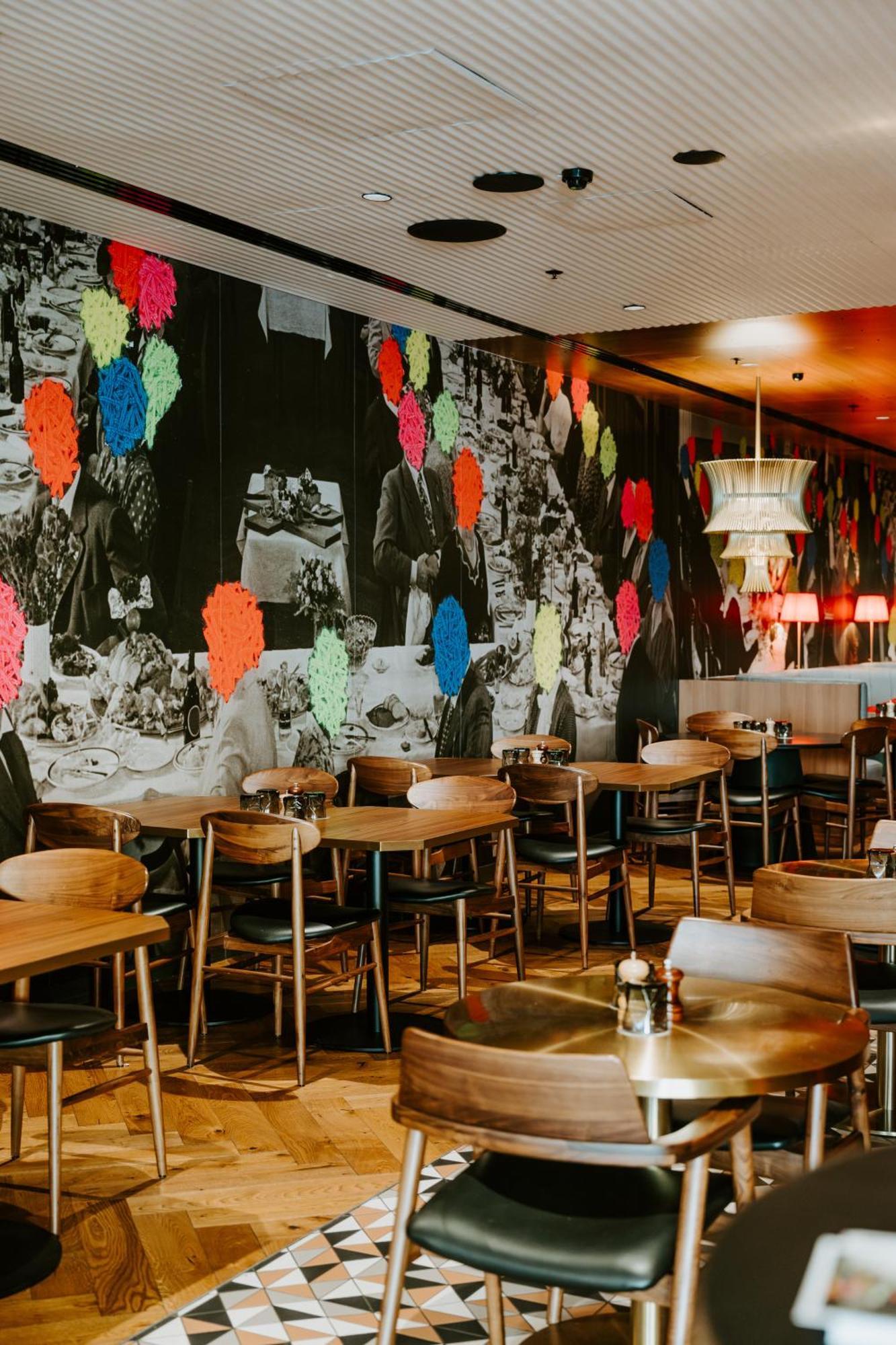 The Motley Hotel Richmond, Tapestry Collection By Hilton Melburne Exterior foto