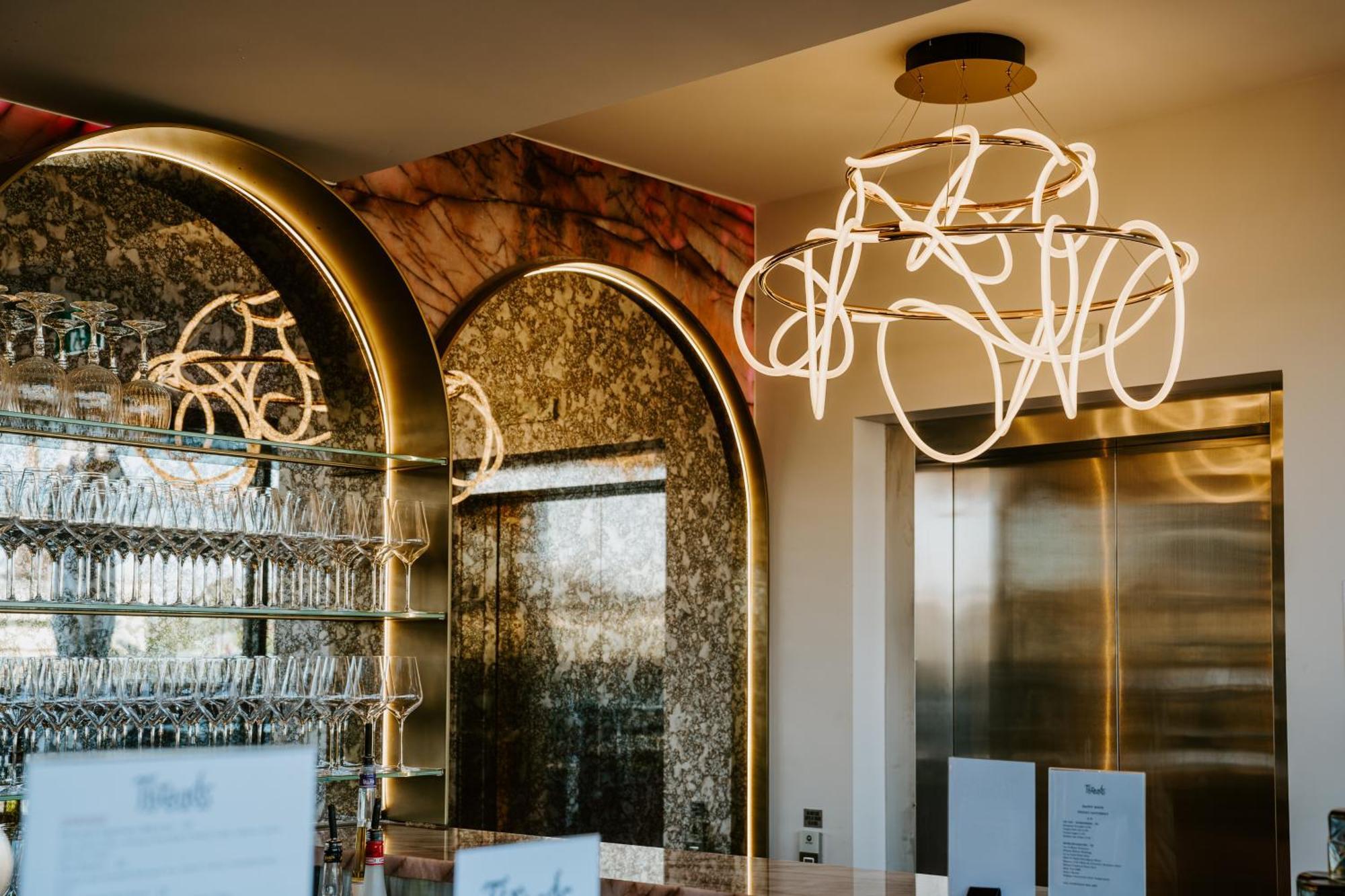 The Motley Hotel Richmond, Tapestry Collection By Hilton Melburne Exterior foto