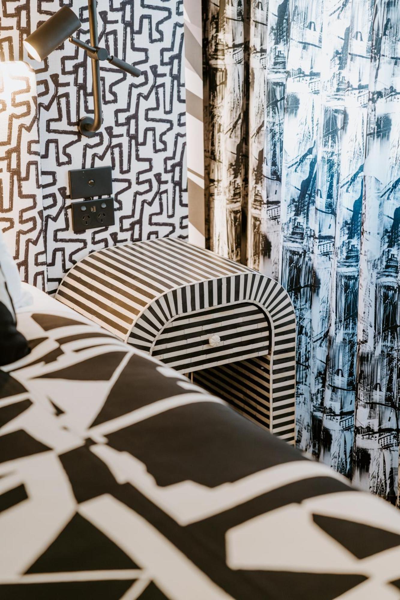 The Motley Hotel Richmond, Tapestry Collection By Hilton Melburne Exterior foto