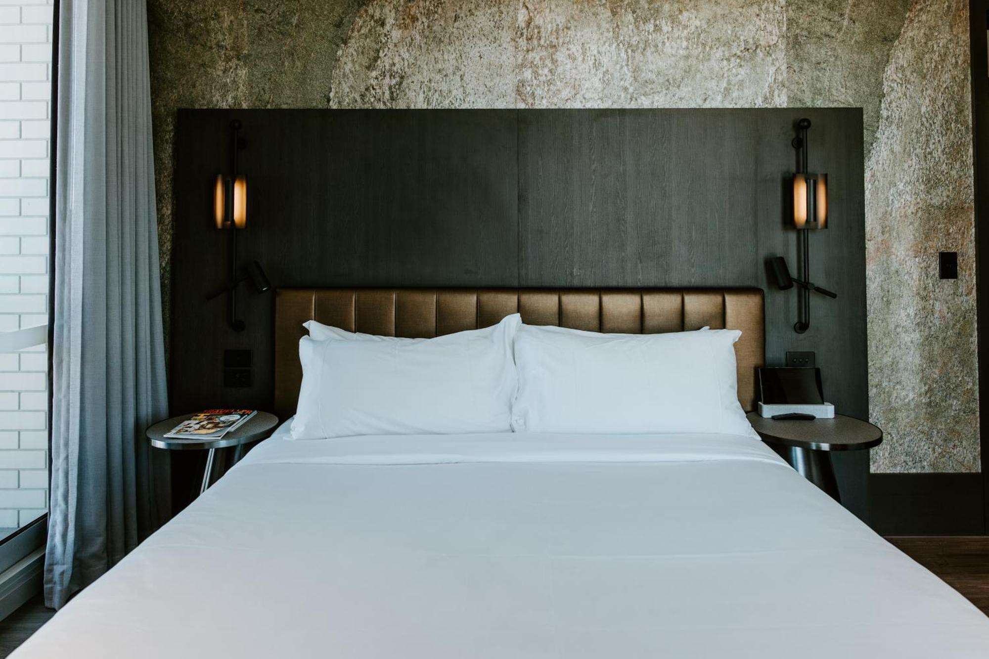 The Motley Hotel Richmond, Tapestry Collection By Hilton Melburne Exterior foto