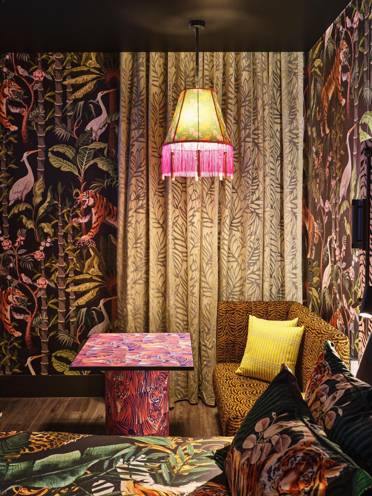 The Motley Hotel Richmond, Tapestry Collection By Hilton Melburne Exterior foto