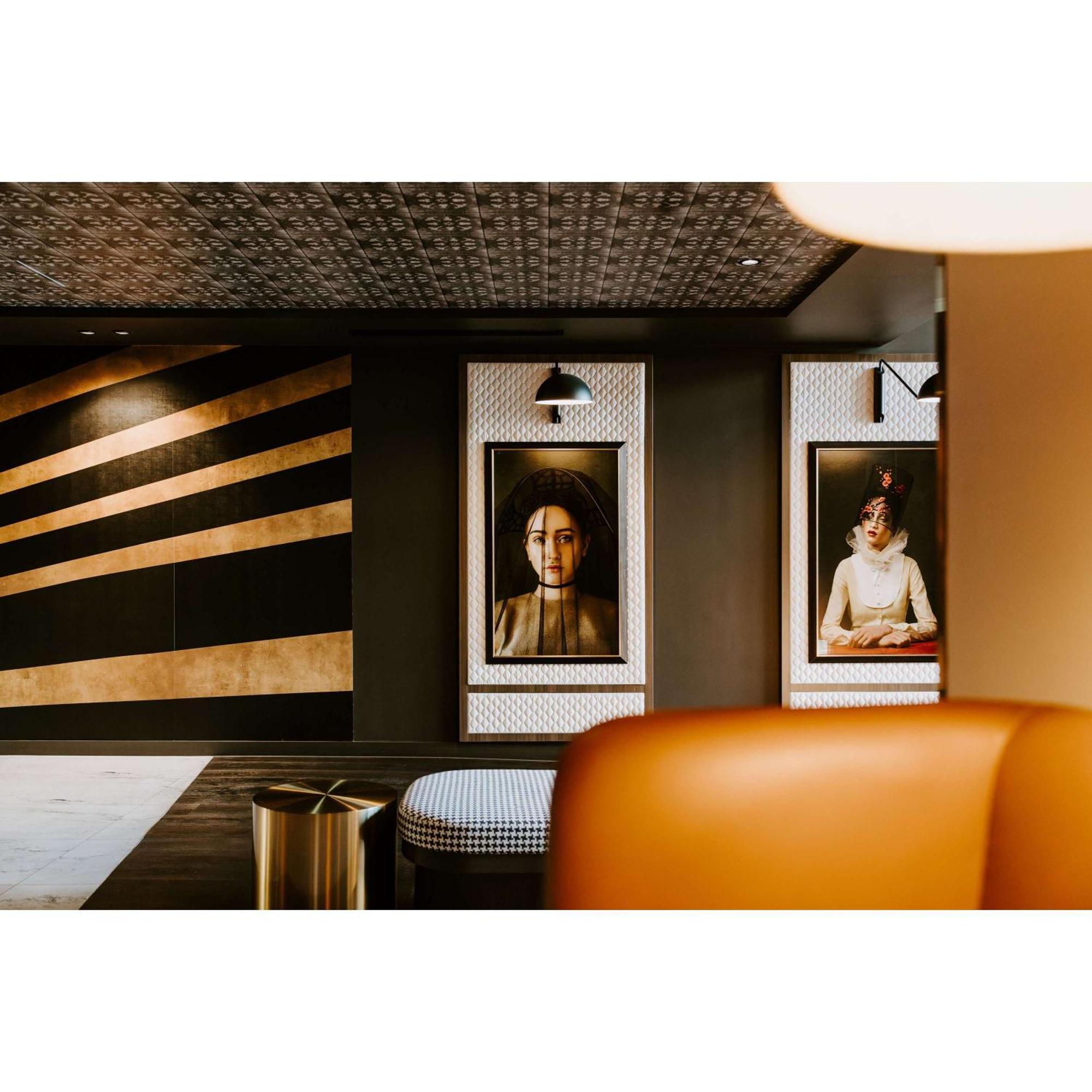 The Motley Hotel Richmond, Tapestry Collection By Hilton Melburne Exterior foto