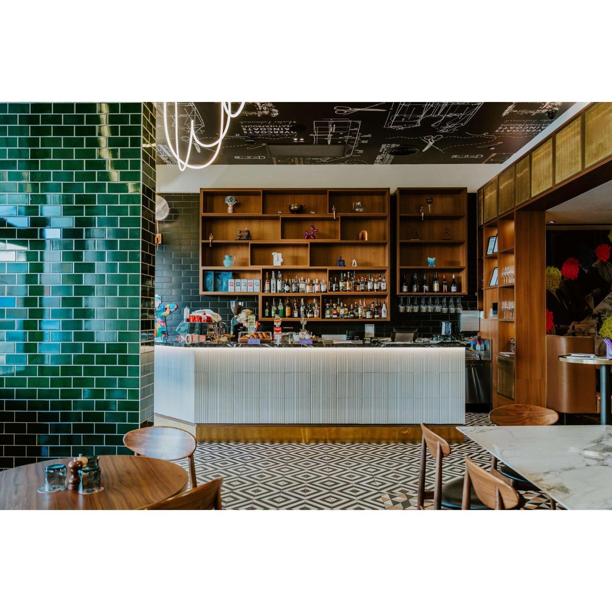 The Motley Hotel Richmond, Tapestry Collection By Hilton Melburne Exterior foto