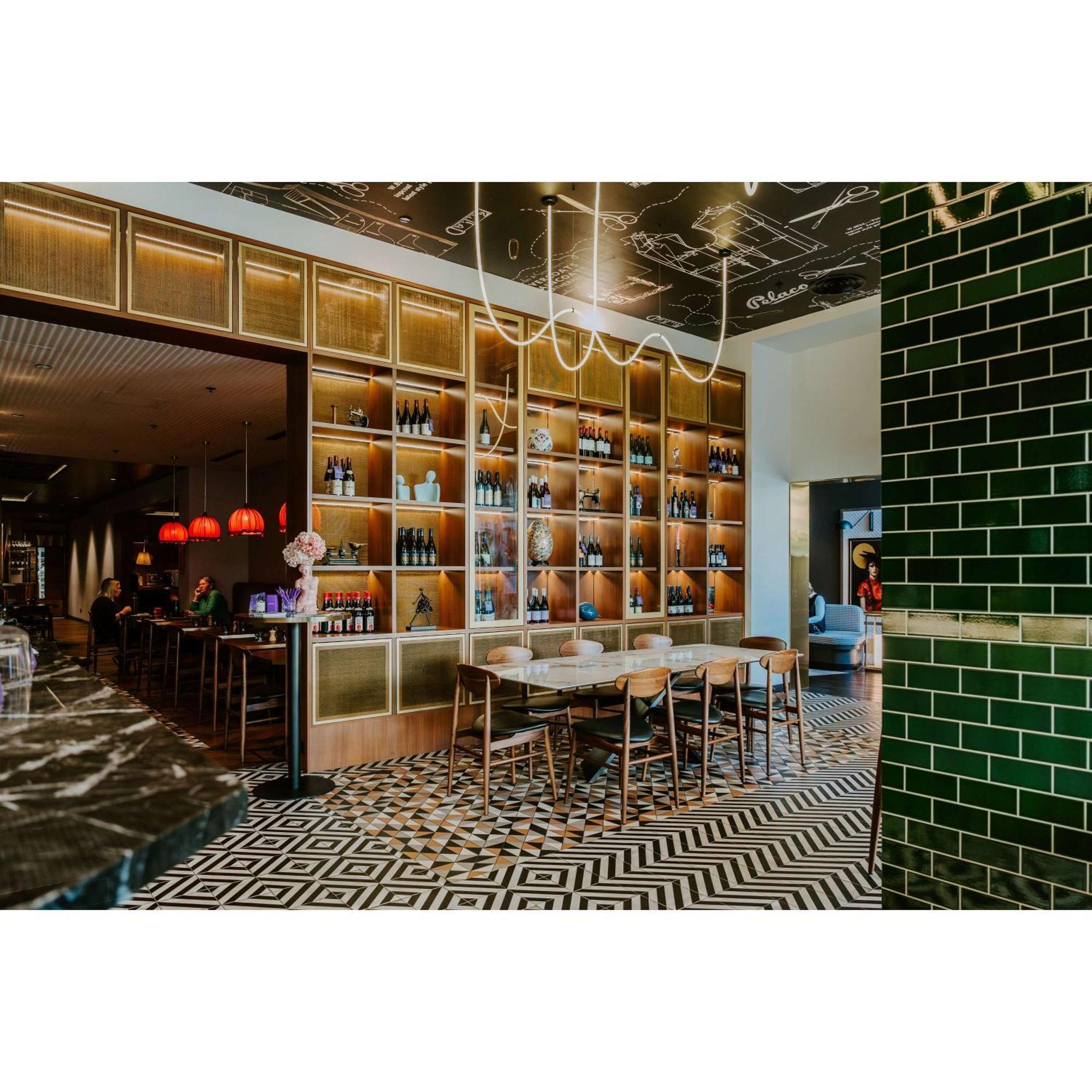 The Motley Hotel Richmond, Tapestry Collection By Hilton Melburne Exterior foto