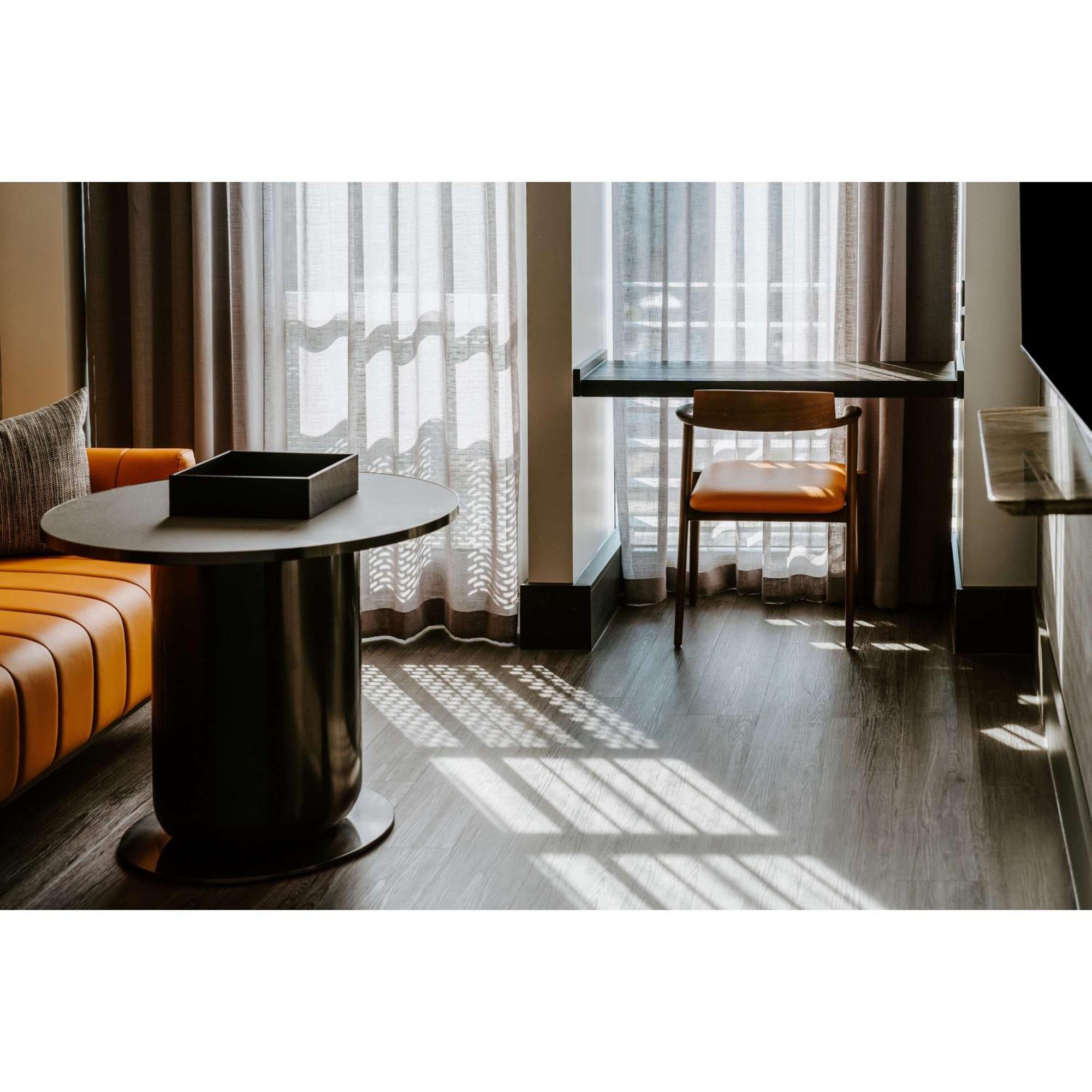 The Motley Hotel Richmond, Tapestry Collection By Hilton Melburne Exterior foto
