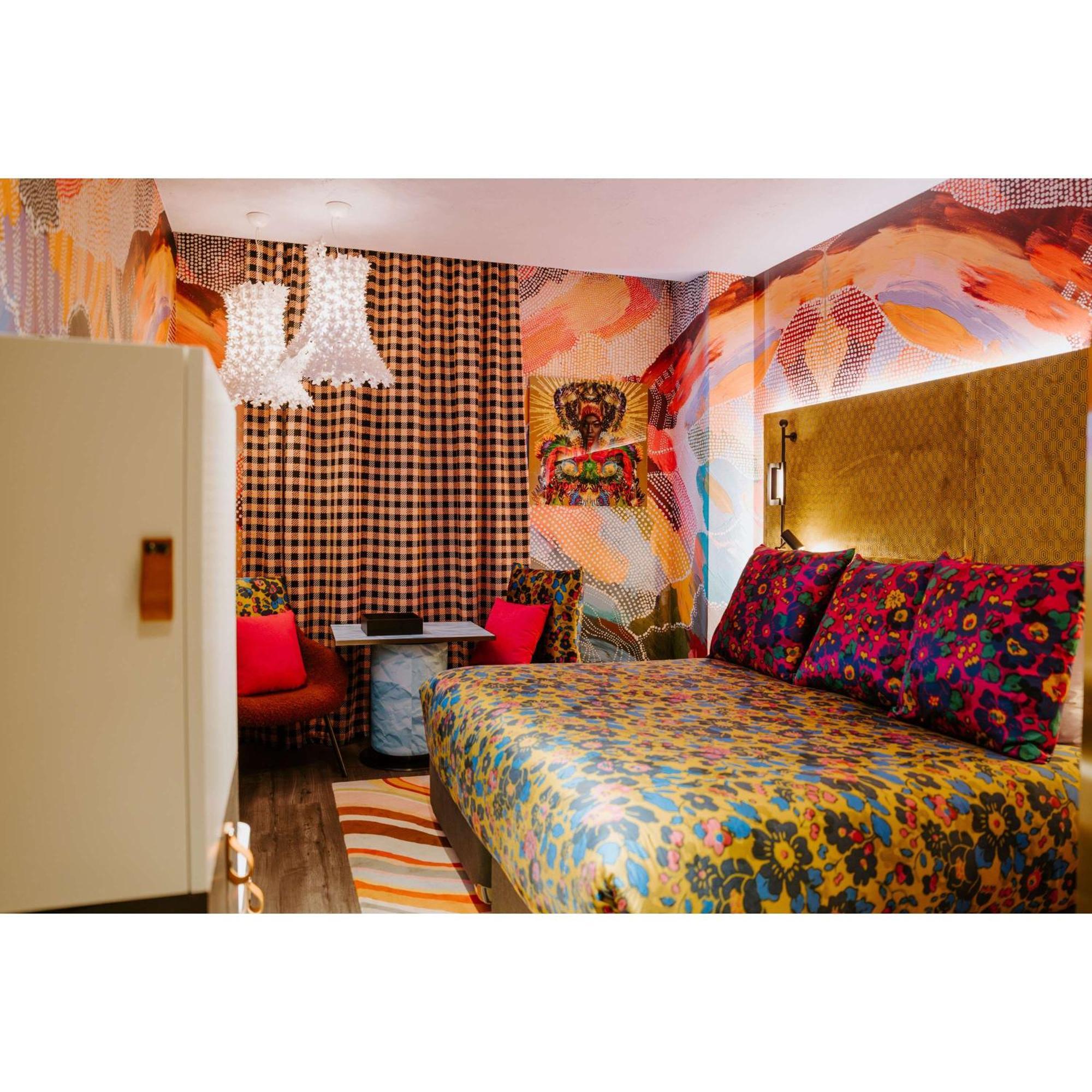 The Motley Hotel Richmond, Tapestry Collection By Hilton Melburne Exterior foto