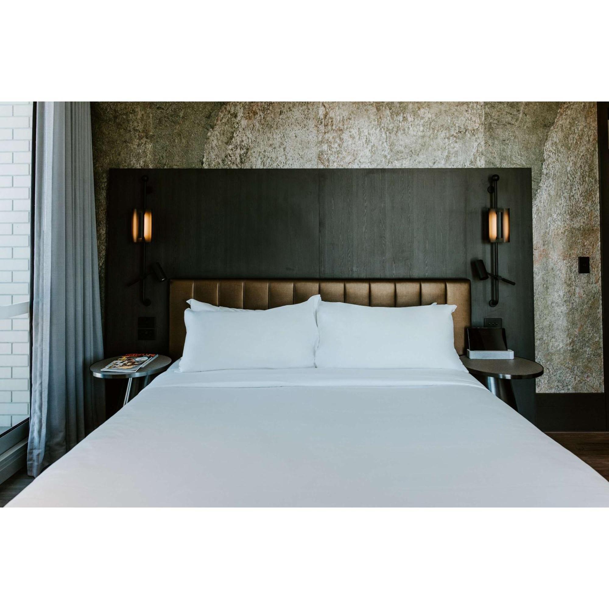 The Motley Hotel Richmond, Tapestry Collection By Hilton Melburne Exterior foto